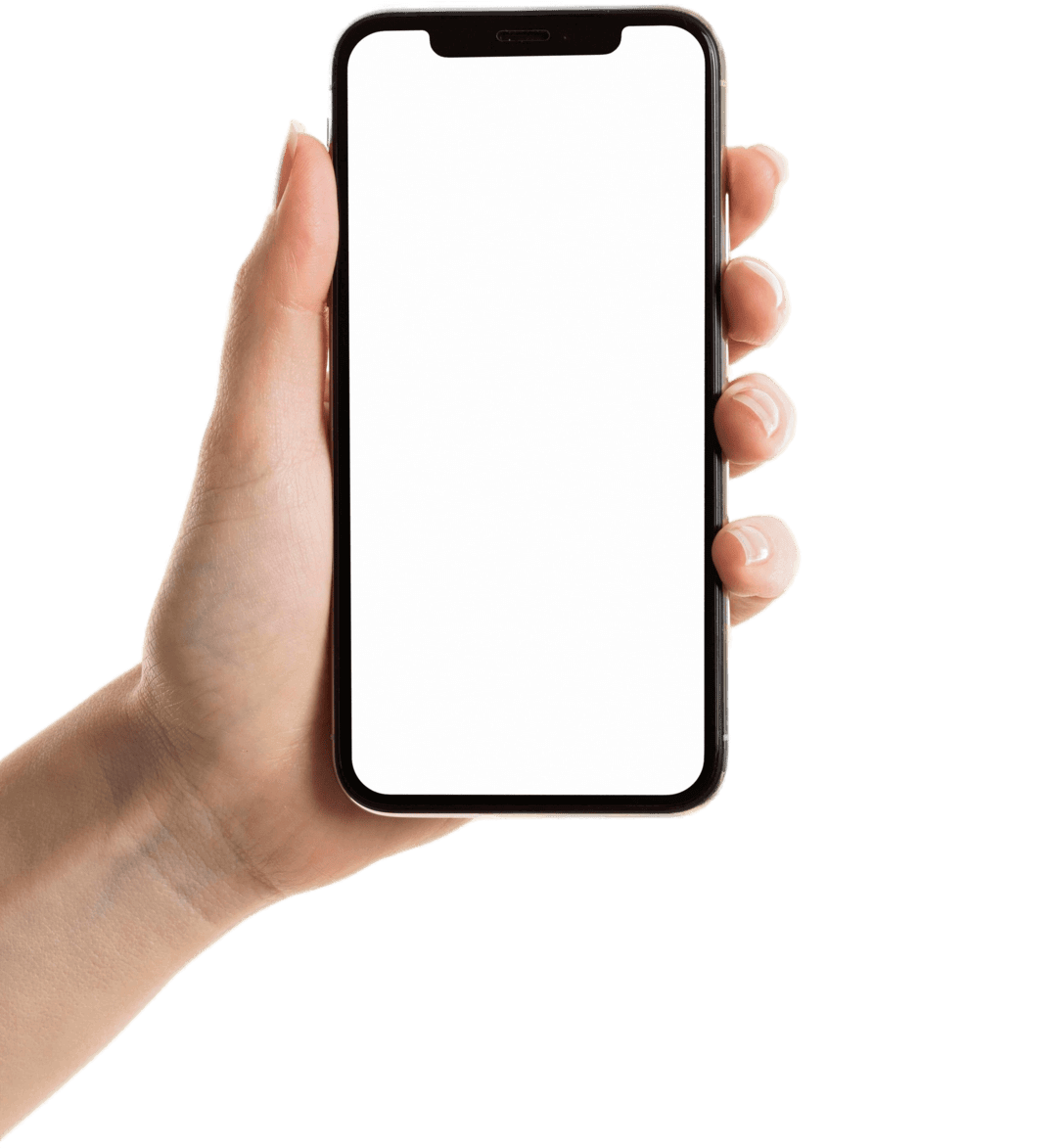 Phone Mockup